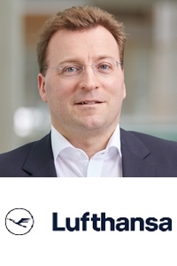 Olaf Backofen | Head of Retail Partnerships | Lufthansa Group » speaking at World Aviation Festival