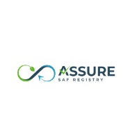 ASSURE SAF REGISTRY at World Aviation Festival 2025