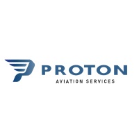 Proton Air Services at World Aviation Festival 2025