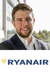 Neal McMahon | COO | Ryanair » speaking at World Aviation Festival