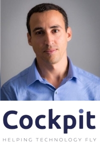 Oz Eliav | Investment Director | Cockpit Innovation, ELAL » speaking at World Aviation Festival