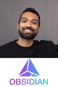Varun Suresh | CEO & Co-Founder | Obsidian » speaking at World Aviation Festival