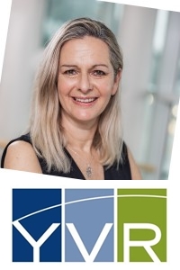 Peta Wolmarans | Director - Planning | Vancouver International Airport » speaking at World Aviation Festival