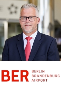 Christian Draeger | Senior Vice President Passenger Experience | Berlin Brandenburg Airport » speaking at World Aviation Festival