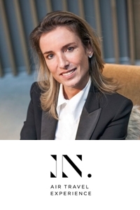 Anne De Hauw | Founder | IN Air Travel Experience » speaking at World Aviation Festival