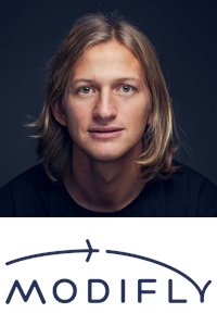 Clemens Jakubeit | Co-Founder and Commercial Lead | Modifly » speaking at World Aviation Festival