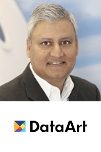 Apurva Mathur | Vice President, Strategic Accounts | DataArt » speaking at World Aviation Festival