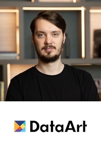 Dmytro Baikov | Technical Director AI/ML | DataArt » speaking at World Aviation Festival