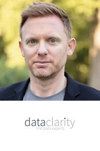 Paul Bilham, Chief Revenue Officer, Data Clarity Limited