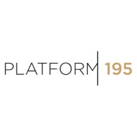 Platform 195 at World Aviation Festival 2025