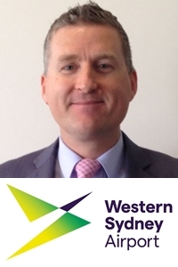 Greg Welsh | Lead Site Engineer - Baggage Handling Systems | Western Sydney International Airport » speaking at World Aviation Festival