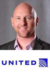 Dominic Green | Director Inflight Entertainment | United Airlines » speaking at World Aviation Festival