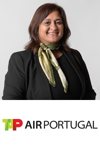 Mahesbin Samssudin | Head of Alliances & Partnerships | TAP Air Portugal » speaking at World Aviation Festival
