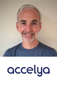 Tom Erskine | Chief Marketing Officer | Accelya » speaking at World Aviation Festival