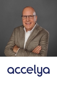 Jim Davidson | Vice Chairman | Accelya » speaking at World Aviation Festival