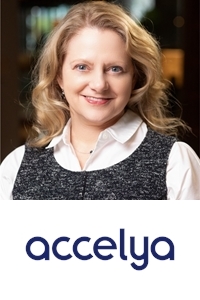 Lesley Harris | Chief Operations Officer | Accelya » speaking at World Aviation Festival
