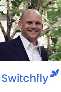 Nowell Outlaw | CEO | Switchfly » speaking at World Aviation Festival