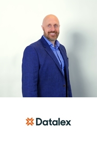 Alan Dunne | Chief Innovation Officer | Datalex » speaking at World Aviation Festival