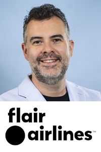 Duncan Pattillo | Director, Customer Experience | Flair Airlines » speaking at World Aviation Festival