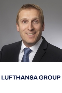 Kai Schilb | Head of Payment Lufthansa Group: Austrian Airlines, Lufthansa, SWISS | Lufthansa Group » speaking at World Aviation Festival