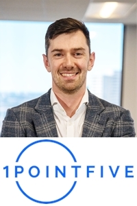 Ian Collier | Business Development Director – Aviation | 1PointFive » speaking at World Aviation Festival