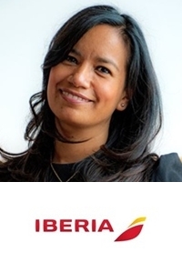 Silvia Moran | Director for Customer Engagement | IBERIA » speaking at World Aviation Festival