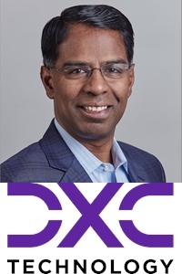 Srini Kasthoori, Global Cross-Industries Leader, DXC Technology