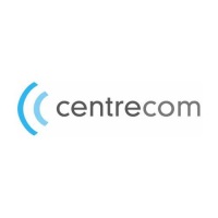 Centrecom Ltd at World Aviation Festival 2025