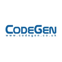 CodeGen Ltd at World Aviation Festival 2025