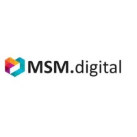 MSM.digital AR / VR Labs GmbH at World Aviation Festival 2025