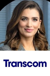 Malgosia Nawrot | VP Client Solutions | Transcom » speaking at World Aviation Festival