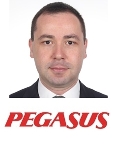 Doruk Mit | Group Head Product Management & Development | Pegasus Airlines » speaking at World Aviation Festival