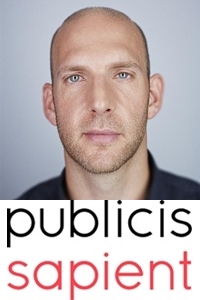 Nick Shay | Vice President | Publicis Sapient » speaking at World Aviation Festival