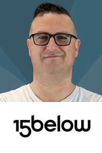 Al Tredinnick | Head of Business Development | 15below » speaking at World Aviation Festival