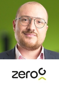 Alexander Motzek | Head of Business Development / Principal Data Scientist | zeroG » speaking at World Aviation Festival
