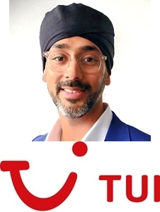 Manjinder Singh | Head of Airline Data & Analytics | TUI Group » speaking at World Aviation Festival