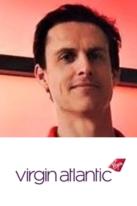 Paul Mills | Head of Inflight Services | Virgin Atlantic Airways » speaking at World Aviation Festival