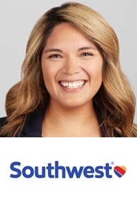 Aley Larkin | Senior Customer Recovery Strategy Consultant | Southwest Airlines » speaking at World Aviation Festival
