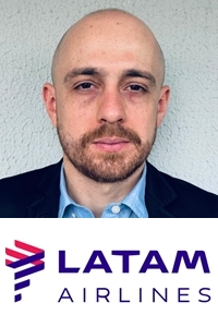 Andre Pazin | Customer Intelligence, Research and Strategy, Director | LATAM Airlines » speaking at World Aviation Festival