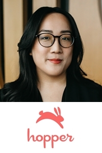Jo Lai | VP Customer Experience | Hopper » speaking at World Aviation Festival