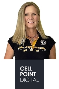 Anna Almqvist | Head of Account Management, Europe | CellPoint Digital » speaking at World Aviation Festival