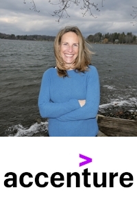 Emily Weiss | Senior Managing Director, Global Travel Industry Lead | Accenture » speaking at World Aviation Festival