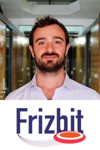 Ata Gur | Co-founder & CEO | Frizbit » speaking at World Aviation Festival