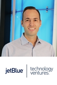 Stephen Snyder | Managing Director, Operations & Partnerships | JetBlue Ventures » speaking at World Aviation Festival