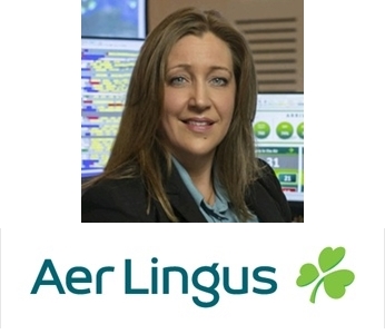 Yvonne De Silva | Director of Operational Control | Aer Lingus » speaking at World Aviation Festival