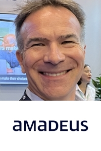 Giovanni Simone | Regional Head Commercial Account Management and Sales | Navitaire LLC » speaking at World Aviation Festival