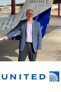 Ricky Barr | Managing Director Customer Strategy & Innovation | United Airlines » speaking at World Aviation Festival