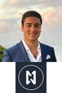 Javier Vidal | Chief Executive Officer | Moonware » speaking at World Aviation Festival