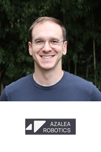 David Millar | Co-Founder & CEO | Azalea Robotics » speaking at World Aviation Festival