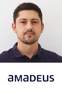 Joan Dossetto | Senior strategy manager - Airlines | Amadeus » speaking at World Aviation Festival